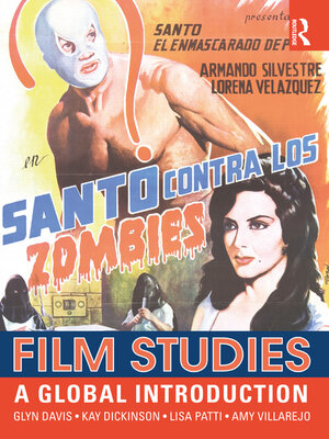 cover image of Film Studies